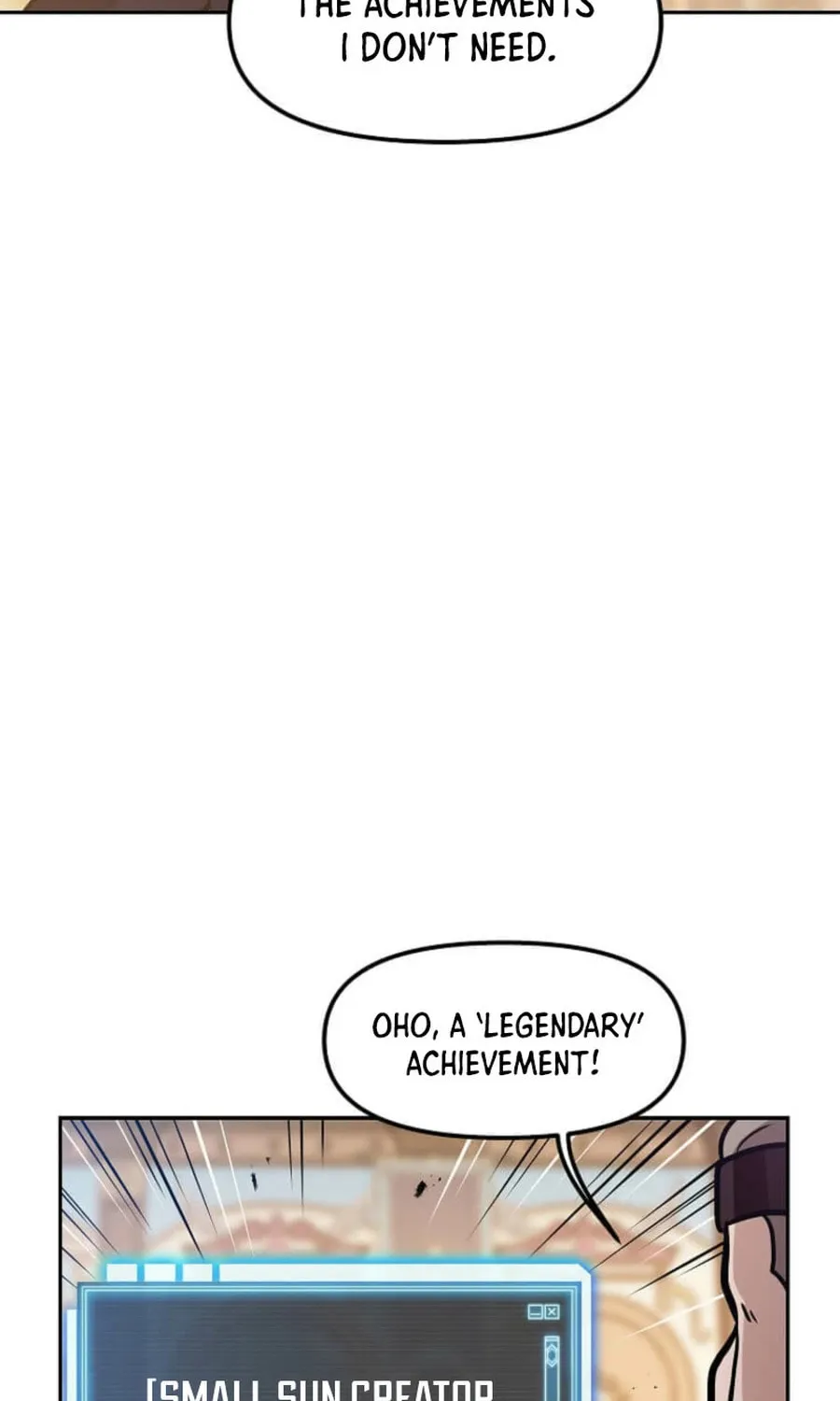 I Have Max Level Luck Chapter 97 page 34 - 