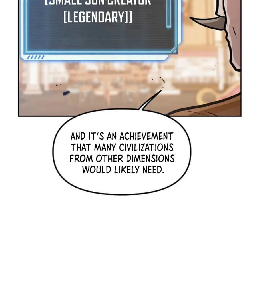I Have Max Level Luck Chapter 97 page 35 - 