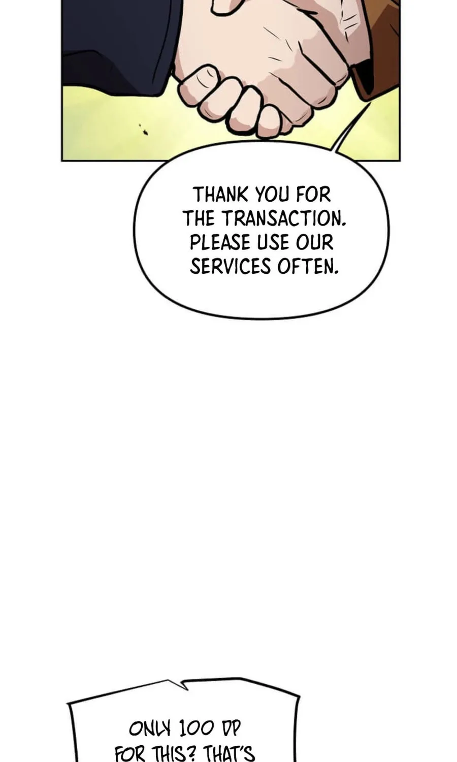 I Have Max Level Luck Chapter 97 page 38 - 