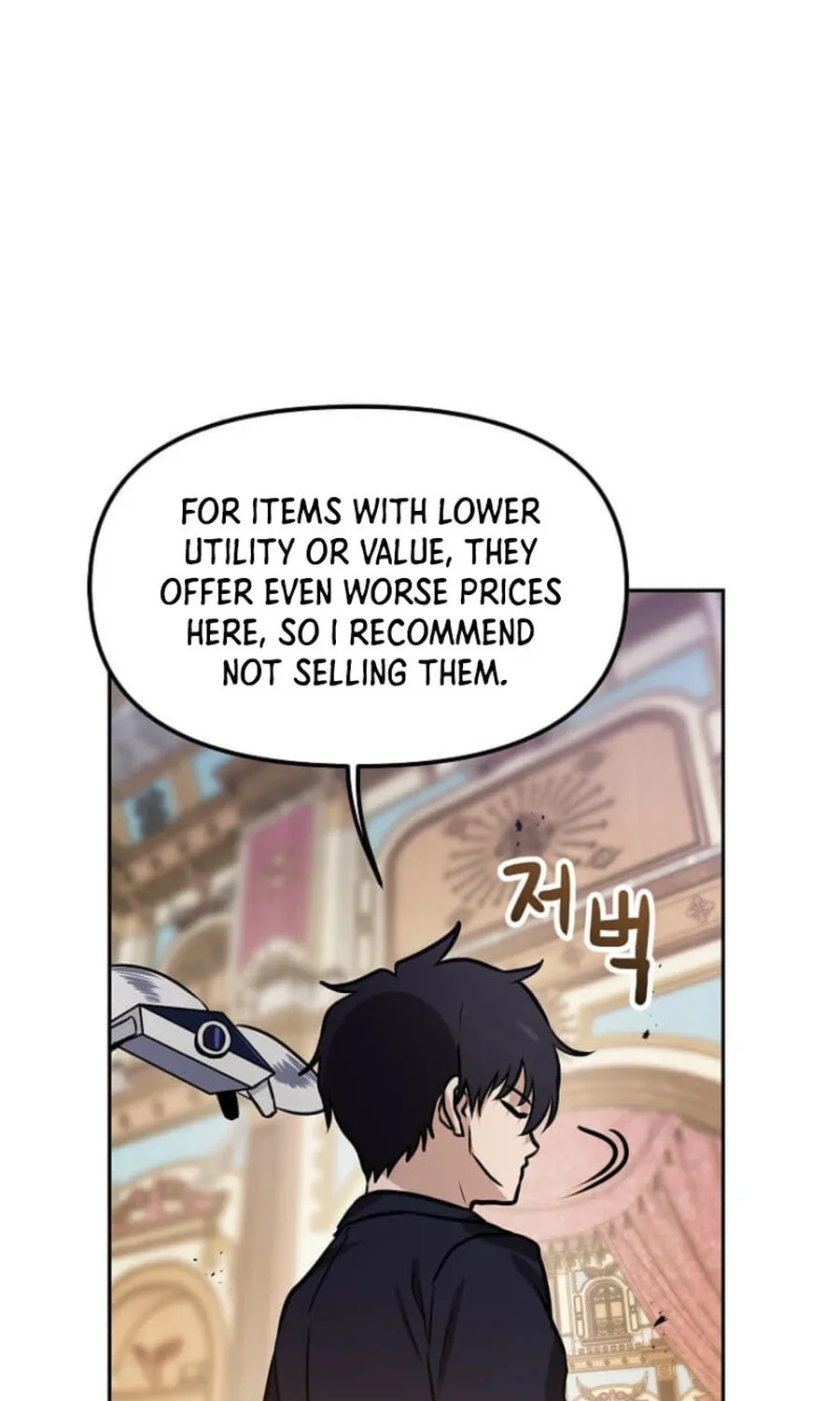 I Have Max Level Luck Chapter 97 page 40 - 