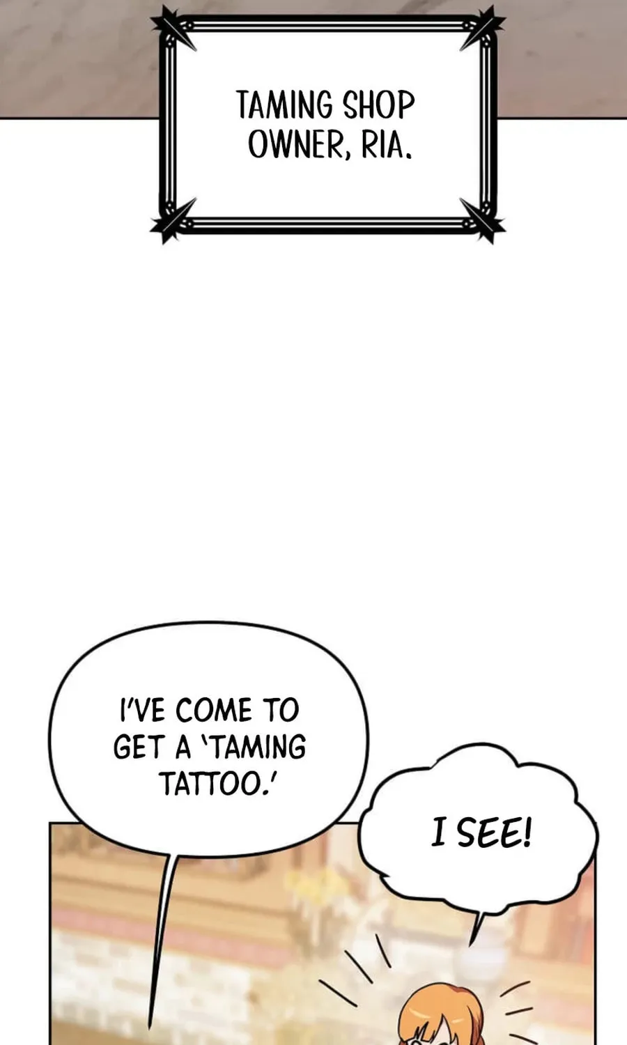 I Have Max Level Luck Chapter 97 page 44 - 