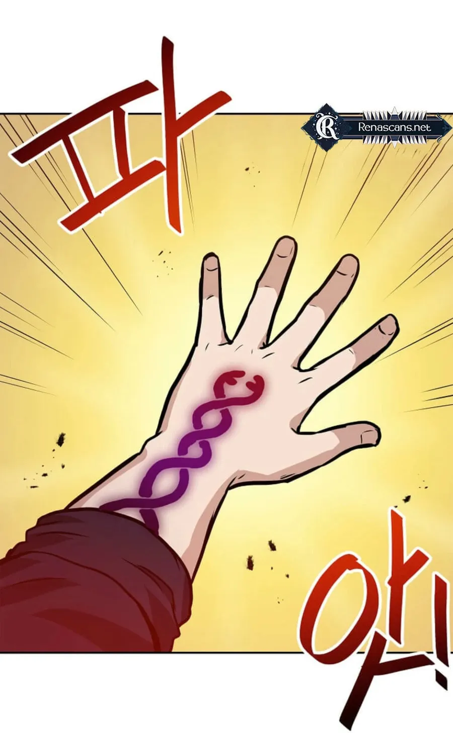 I Have Max Level Luck Chapter 97 page 46 - 