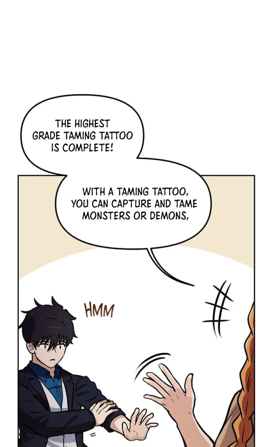 I Have Max Level Luck Chapter 97 page 47 - 