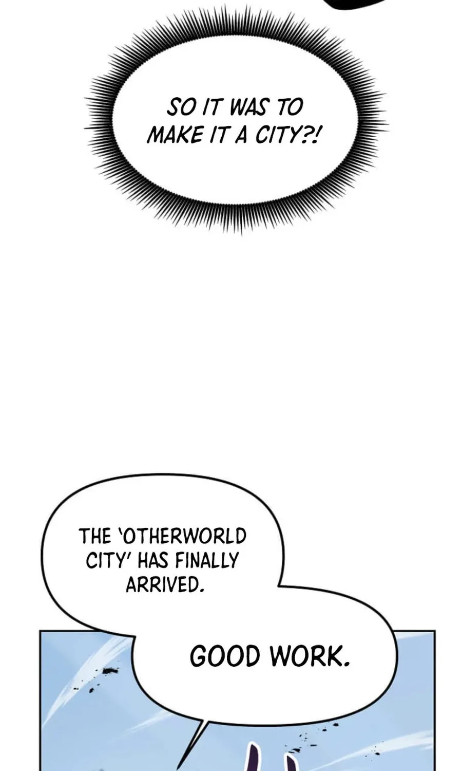 I Have Max Level Luck Chapter 97 page 6 - 