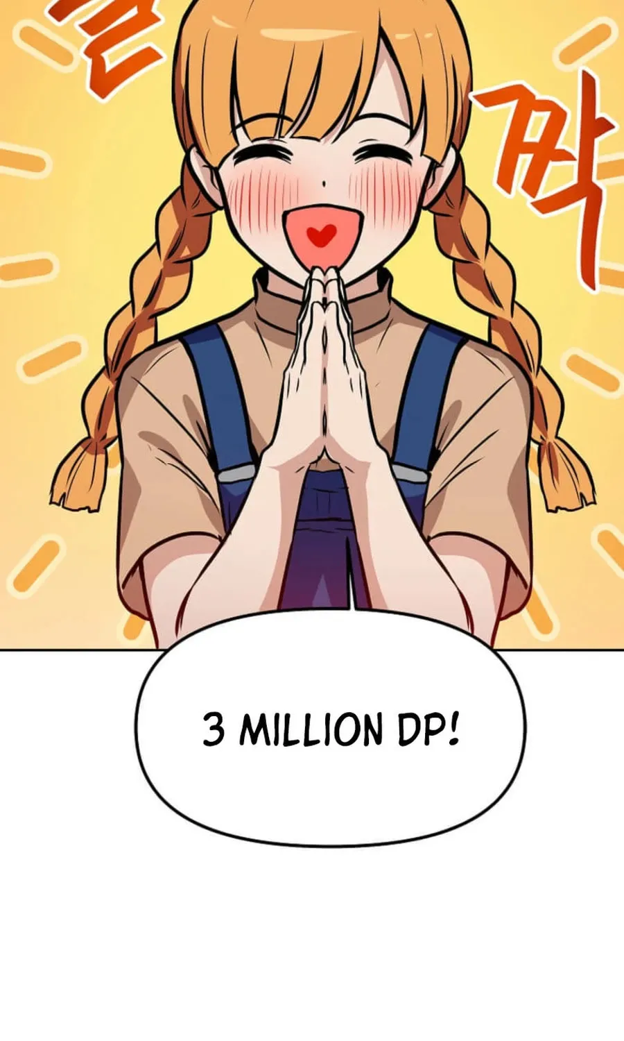 I Have Max Level Luck Chapter 97 page 51 - 
