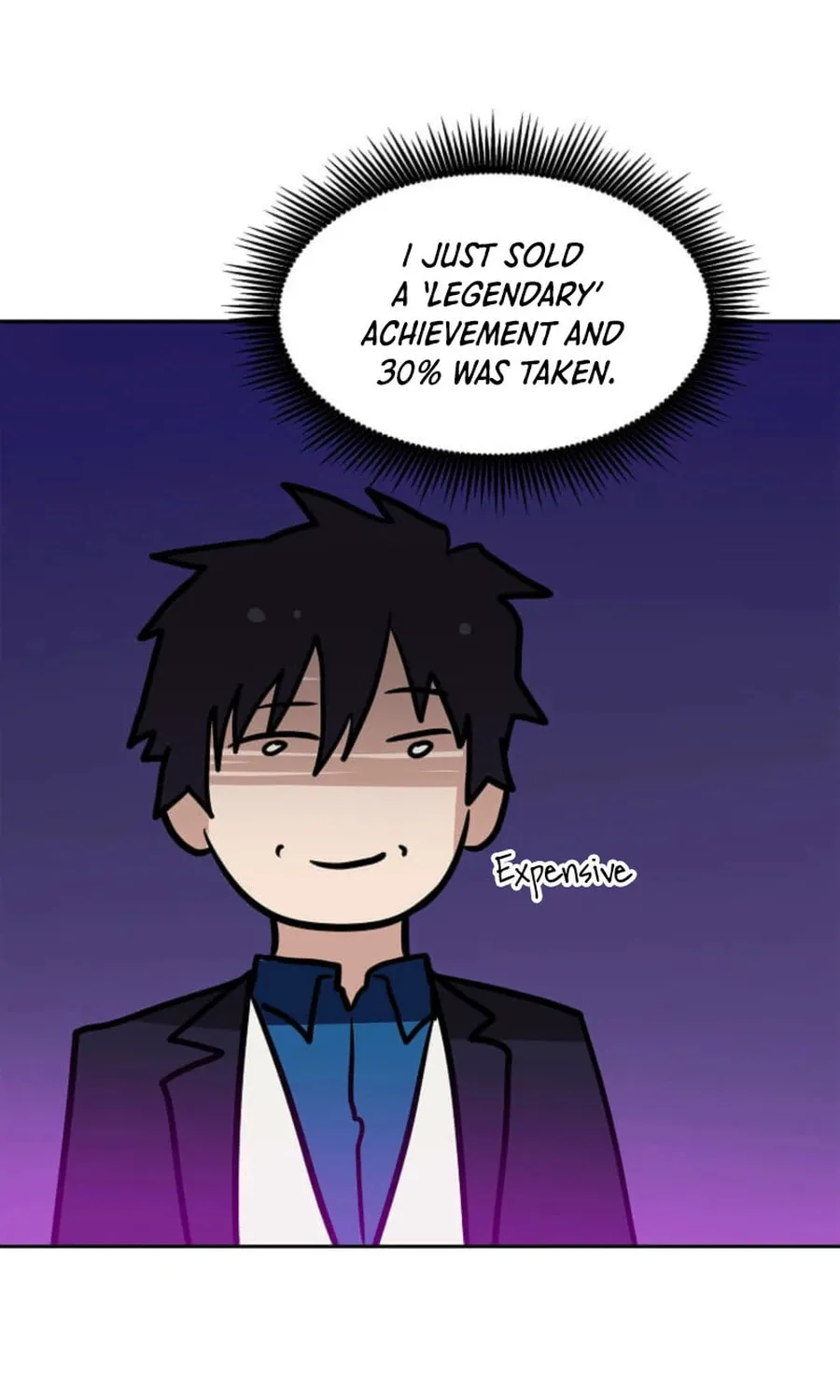 I Have Max Level Luck Chapter 97 page 52 - 