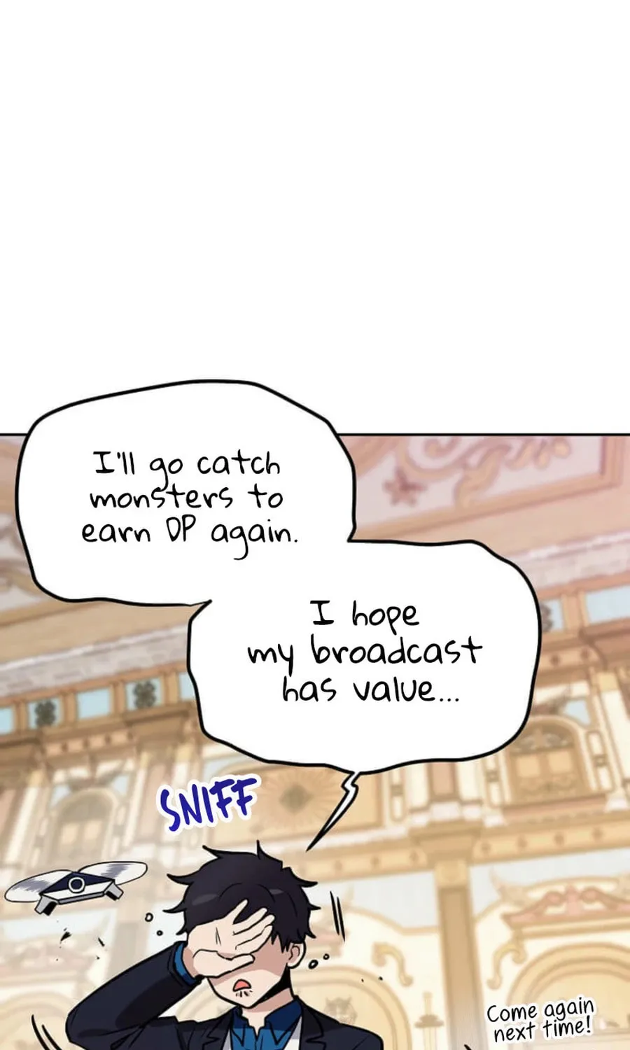 I Have Max Level Luck Chapter 97 page 53 - 
