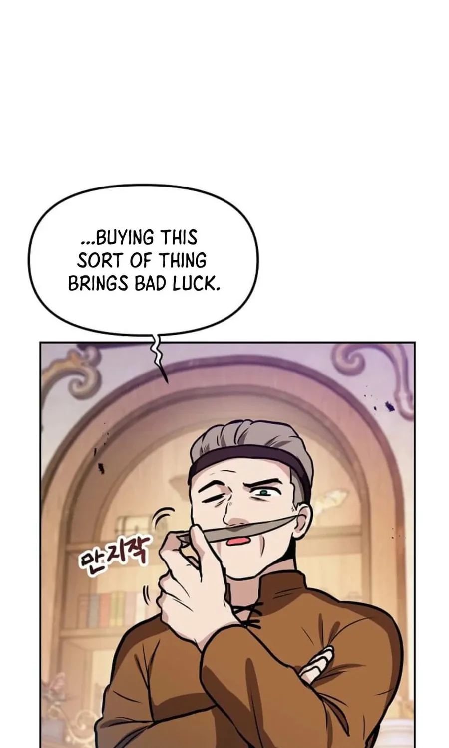 I Have Max Level Luck Chapter 97 page 61 - 