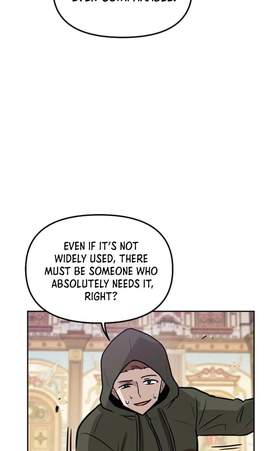 I Have Max Level Luck Chapter 97 page 67 - 