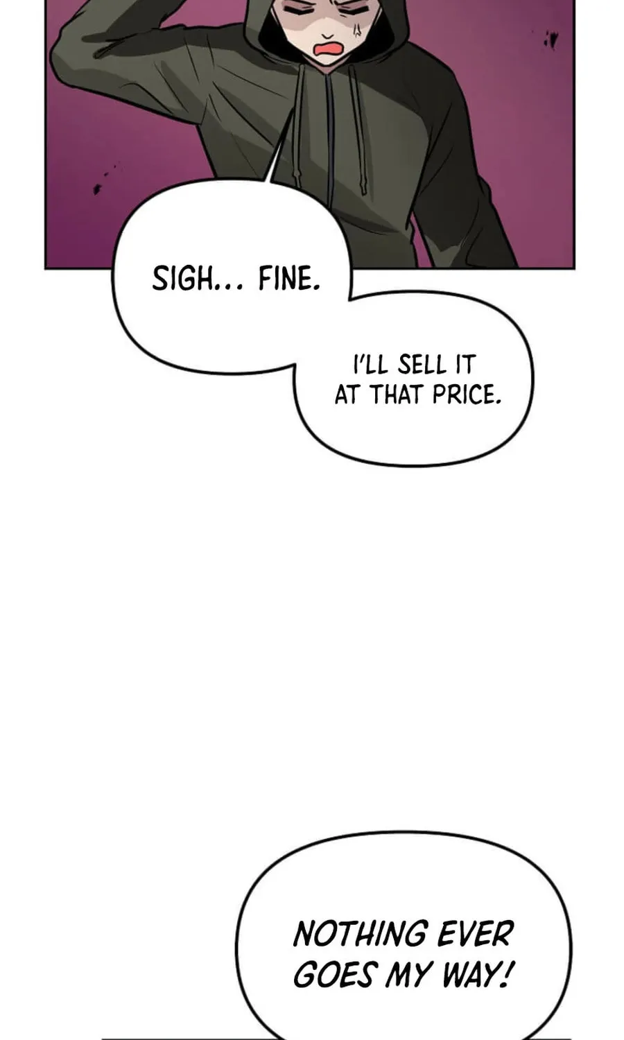 I Have Max Level Luck Chapter 97 page 72 - 