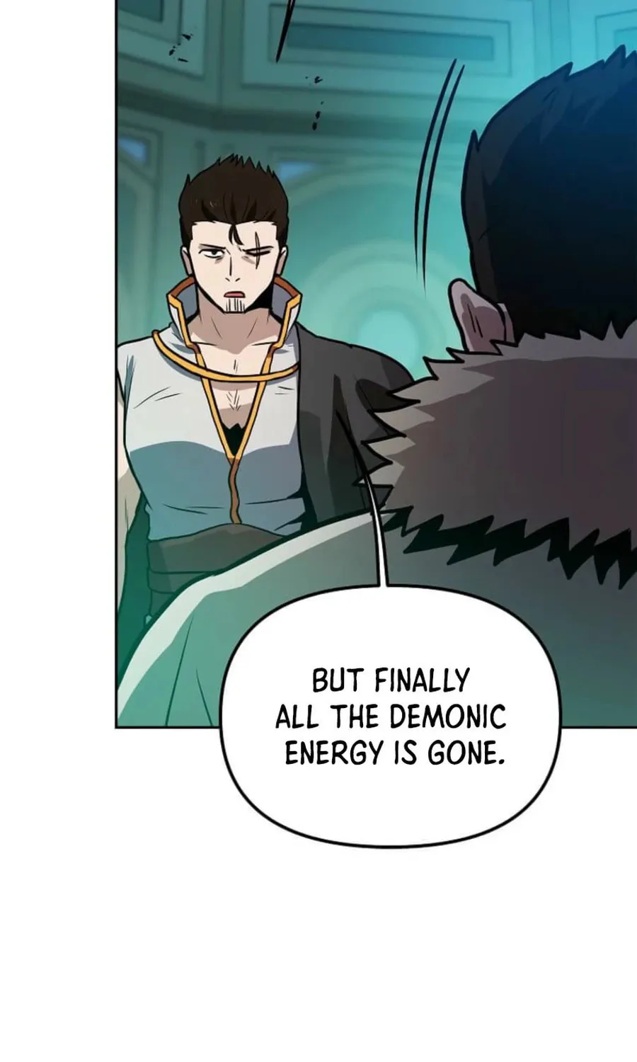 I Have Max Level Luck Chapter 97 page 78 - 
