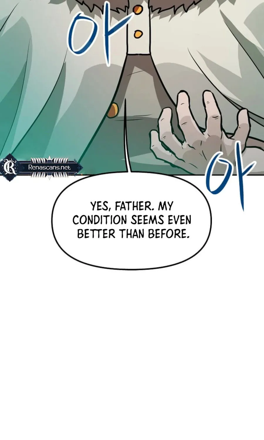 I Have Max Level Luck Chapter 97 page 80 - 