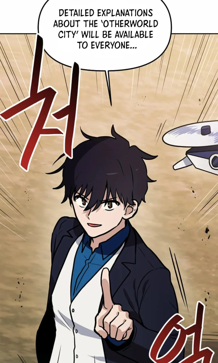 I Have Max Level Luck Chapter 97 page 9 - 
