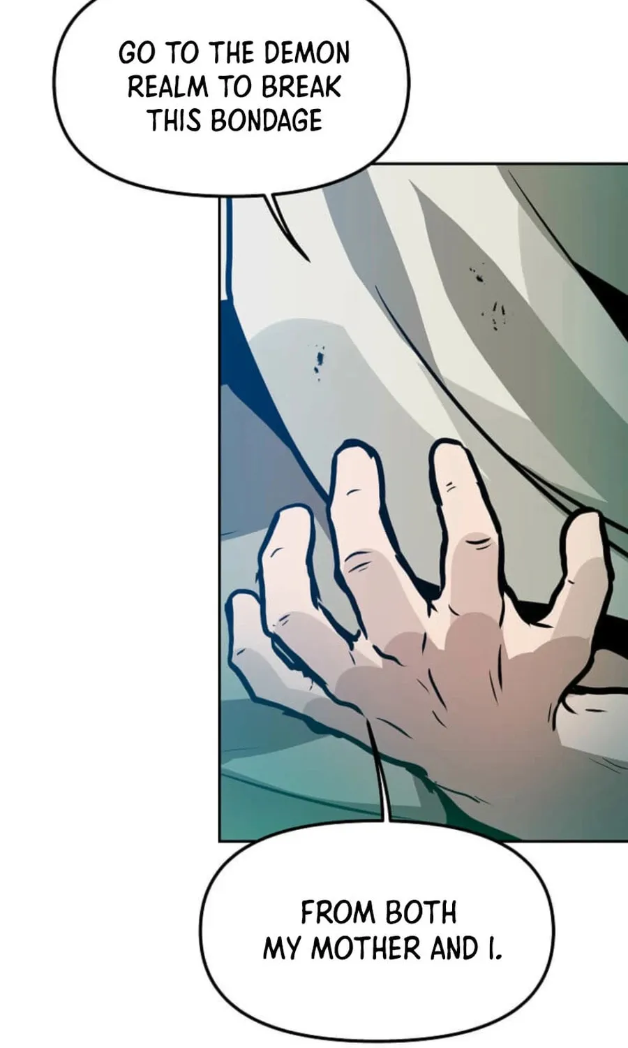 I Have Max Level Luck Chapter 97 page 84 - 