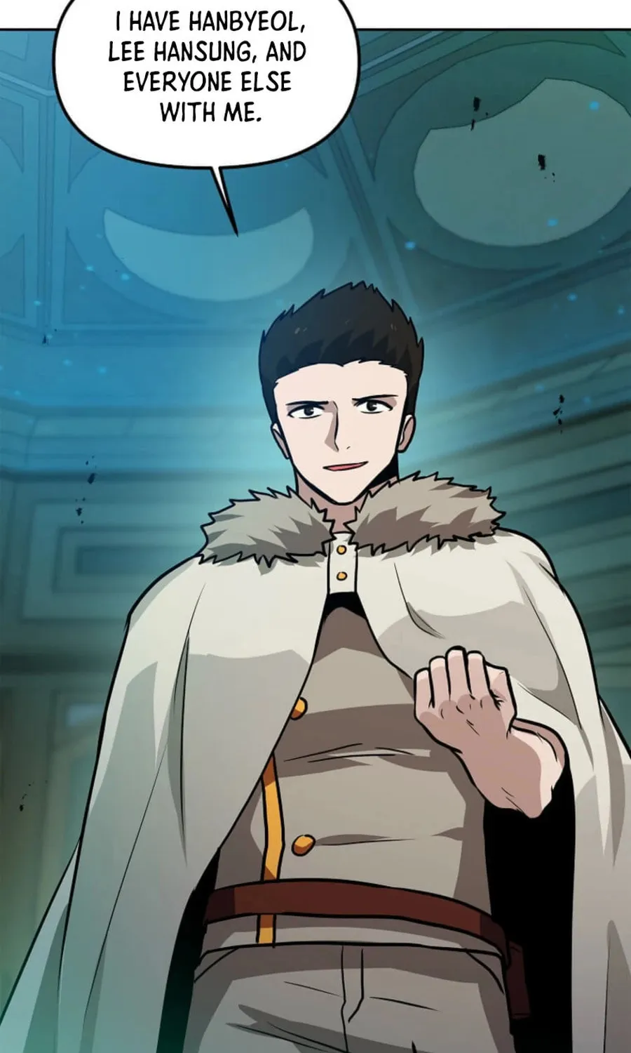 I Have Max Level Luck Chapter 97 page 91 - 