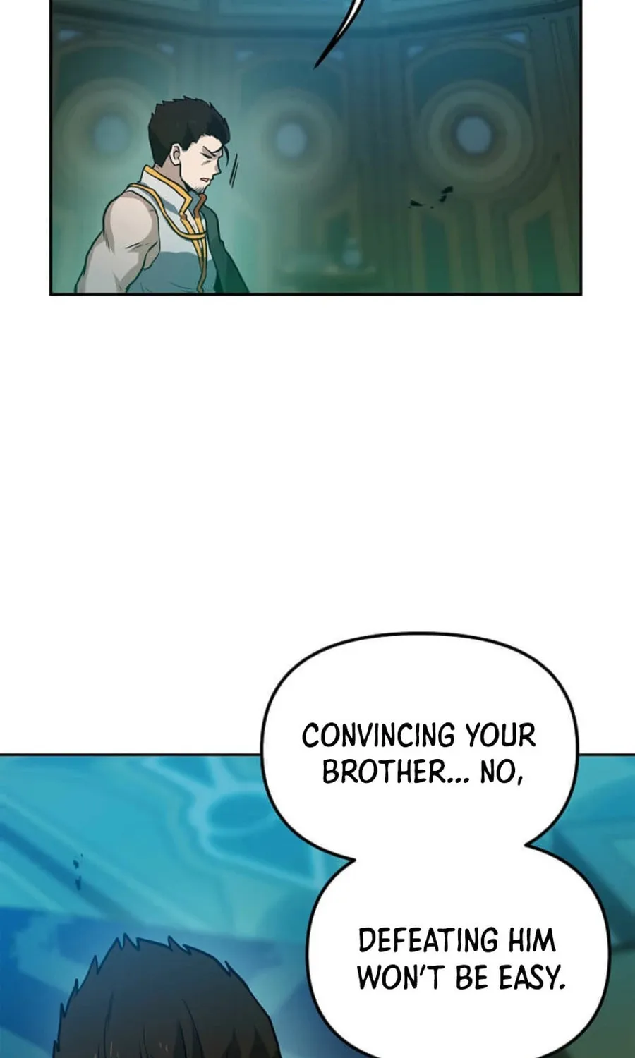 I Have Max Level Luck Chapter 97 page 93 - 