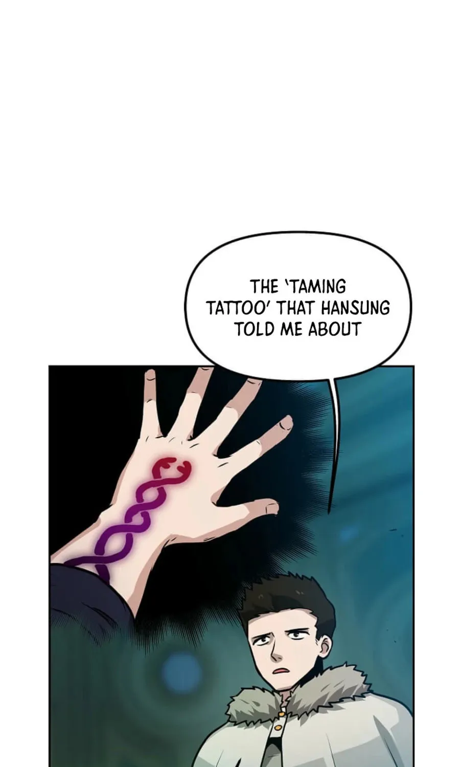 I Have Max Level Luck Chapter 97 page 97 - 