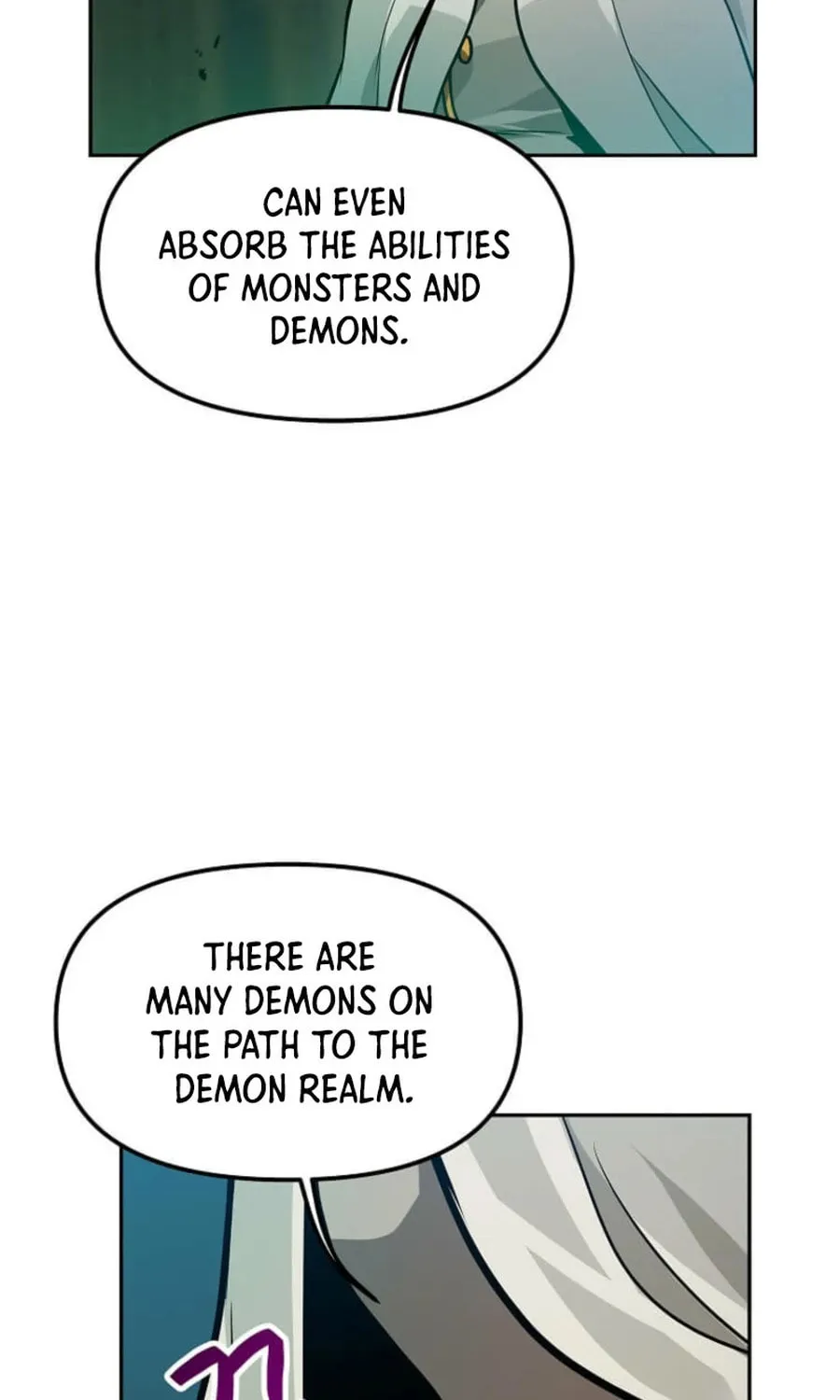 I Have Max Level Luck Chapter 97 page 98 - 