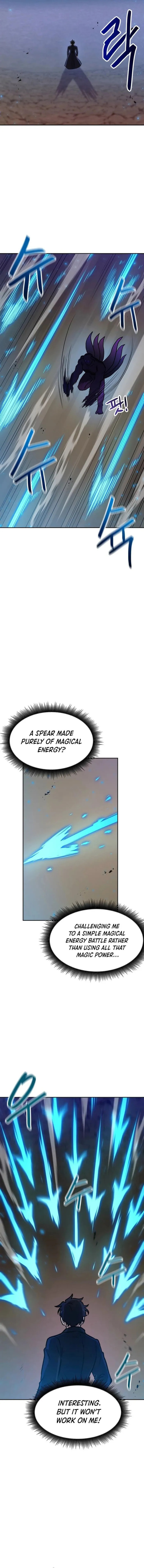 I Have Max Level Luck Chapter 98 page 14 - 