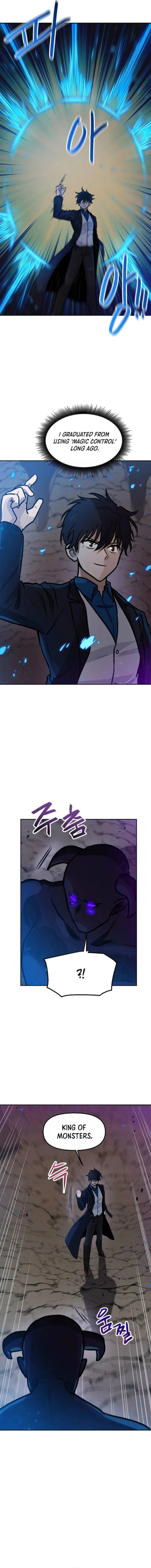 I Have Max Level Luck Chapter 98 page 15 - 