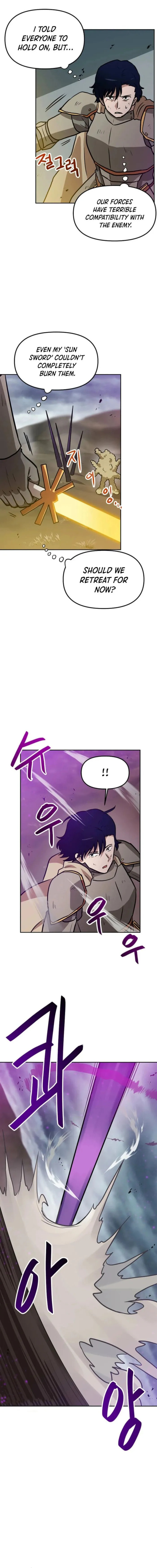 I Have Max Level Luck Chapter 98 page 4 - 
