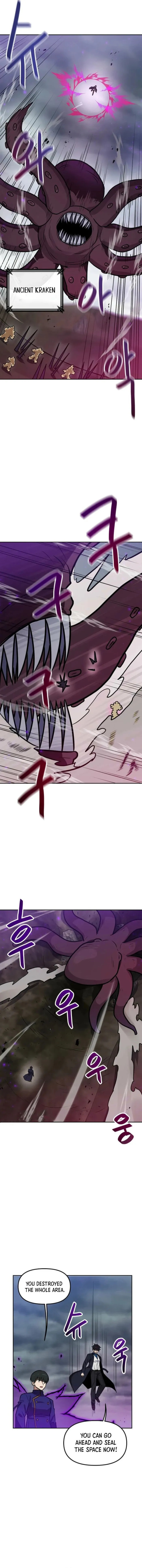 I Have Max Level Luck Chapter 98 page 8 - 