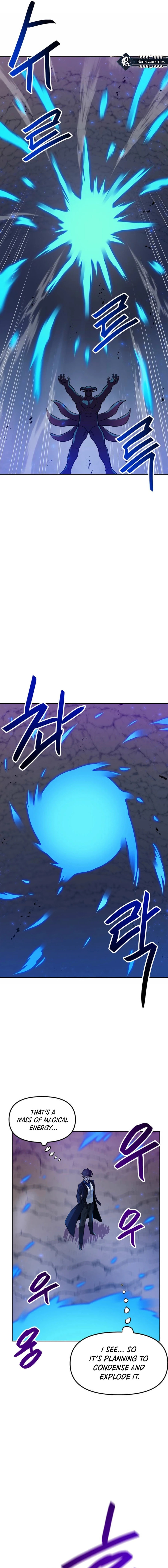 I Have Max Level Luck Chapter 99 page 2 - 