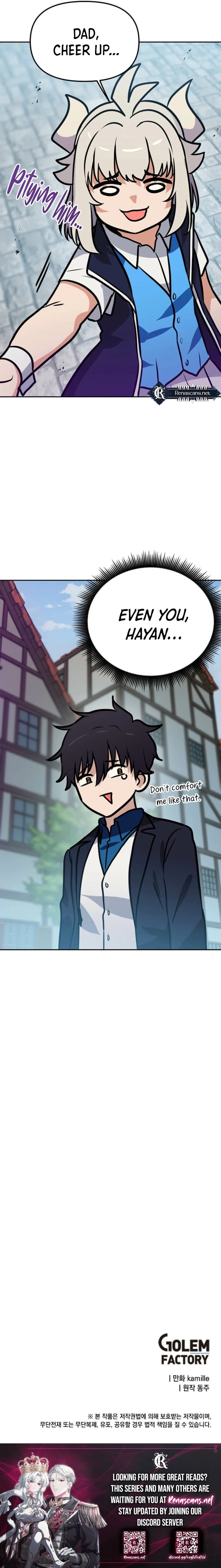 I Have Max Level Luck Chapter 99 page 17 - 