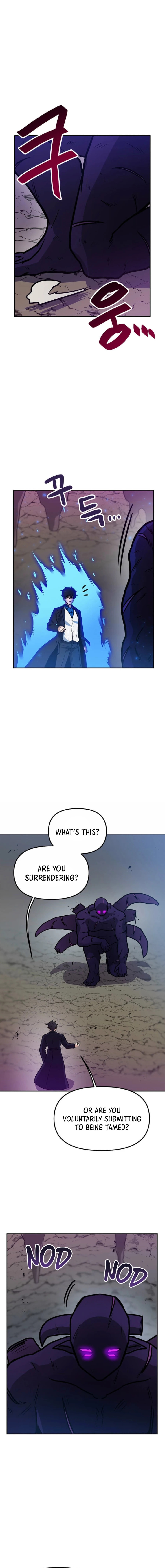 I Have Max Level Luck Chapter 99 page 6 - 