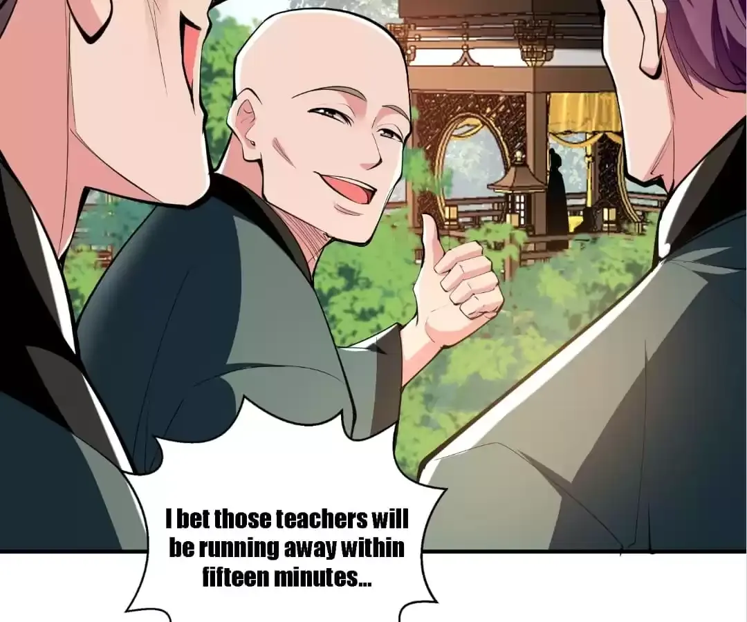 I Have Million Skill Points Chapter 102 page 46 - 