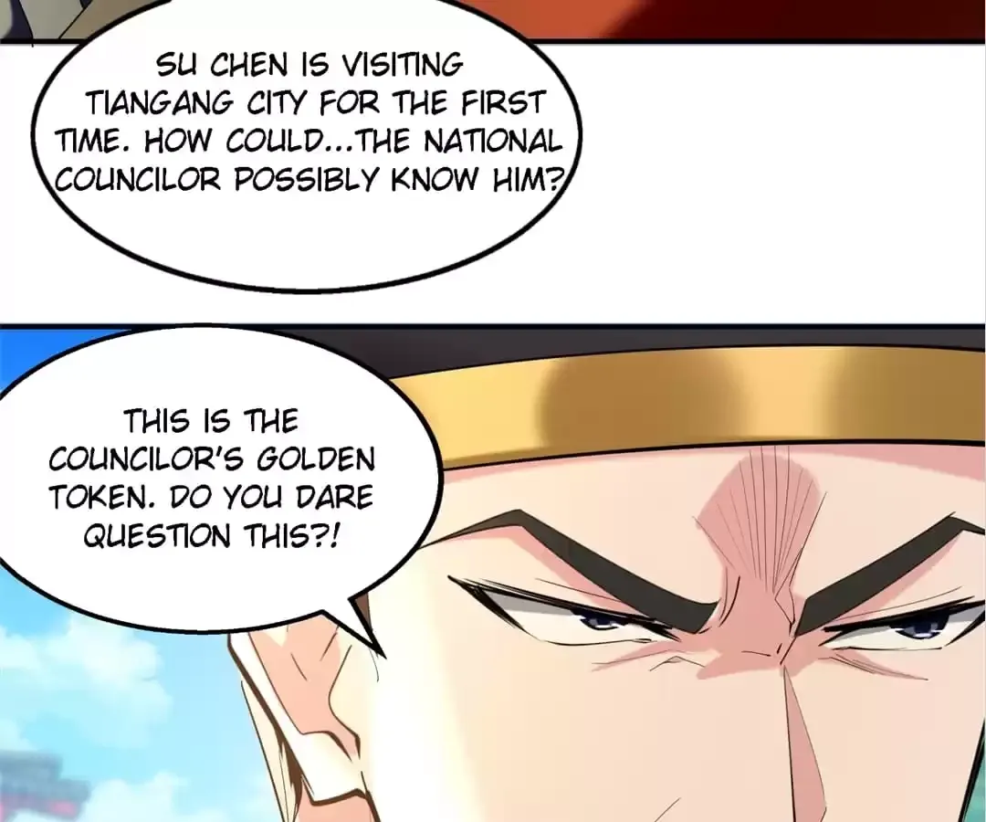 I Have Million Skill Points Chapter 102 page 8 - 