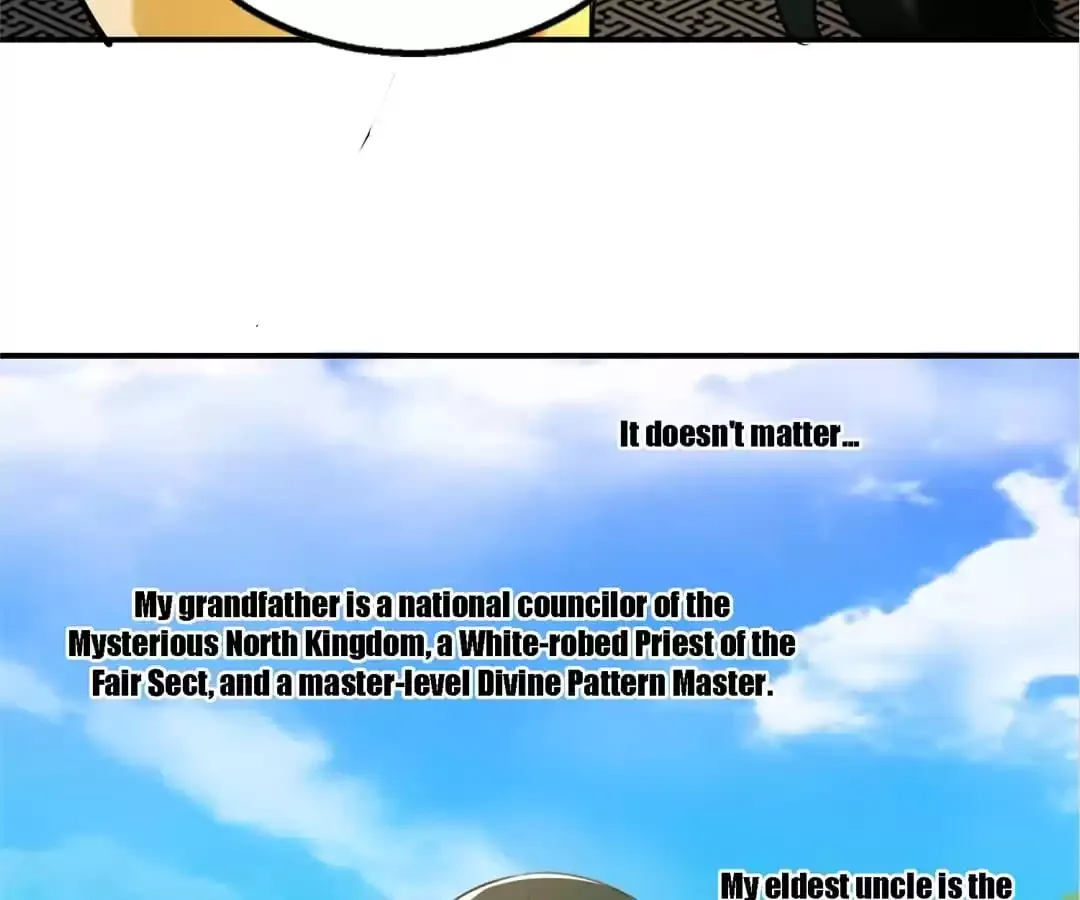 I Have Million Skill Points Chapter 104 page 3 - 