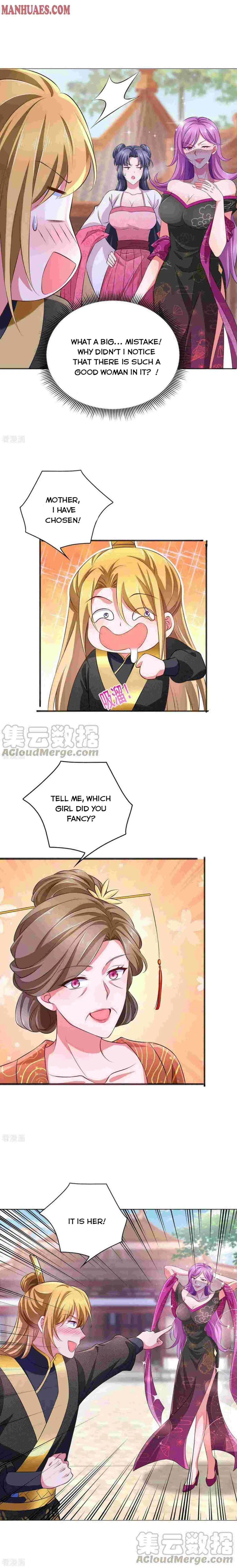I Have Million Skill Points Chapter 69 page 3 - 
