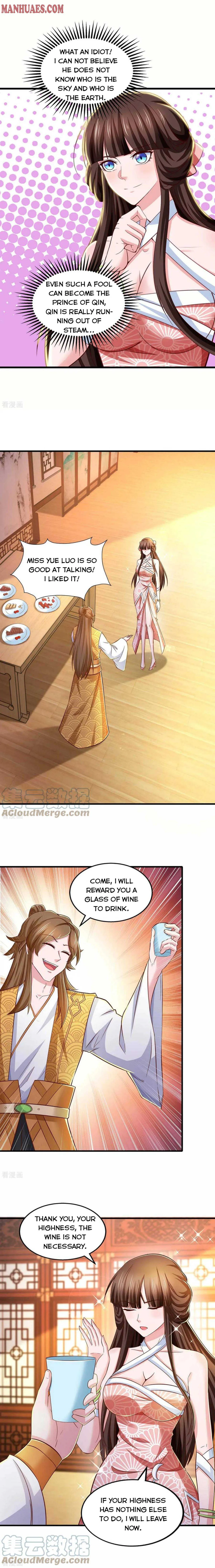 I Have Million Skill Points Chapter 73 page 3 - 