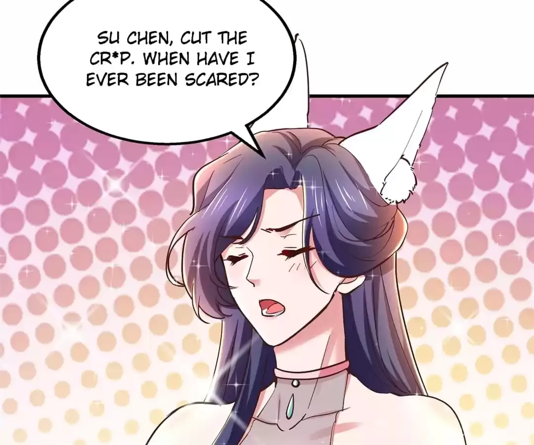 I Have Million Skill Points Chapter 94 page 33 - 