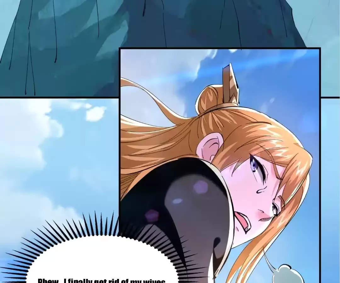 I Have Million Skill Points Chapter 95 page 3 - 