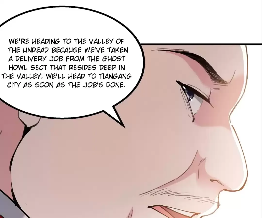 I Have Million Skill Points Chapter 95 page 33 - 