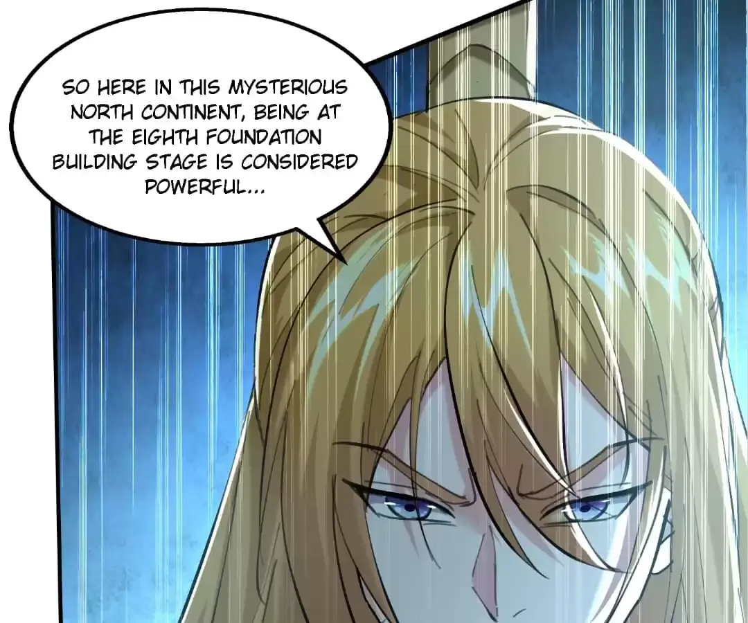 I Have Million Skill Points Chapter 95 page 41 - 