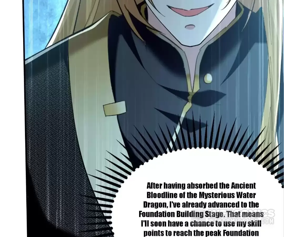 I Have Million Skill Points Chapter 95 page 42 - 