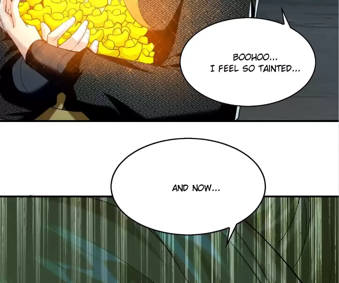 I Have Million Skill Points Chapter 96 page 42 - 