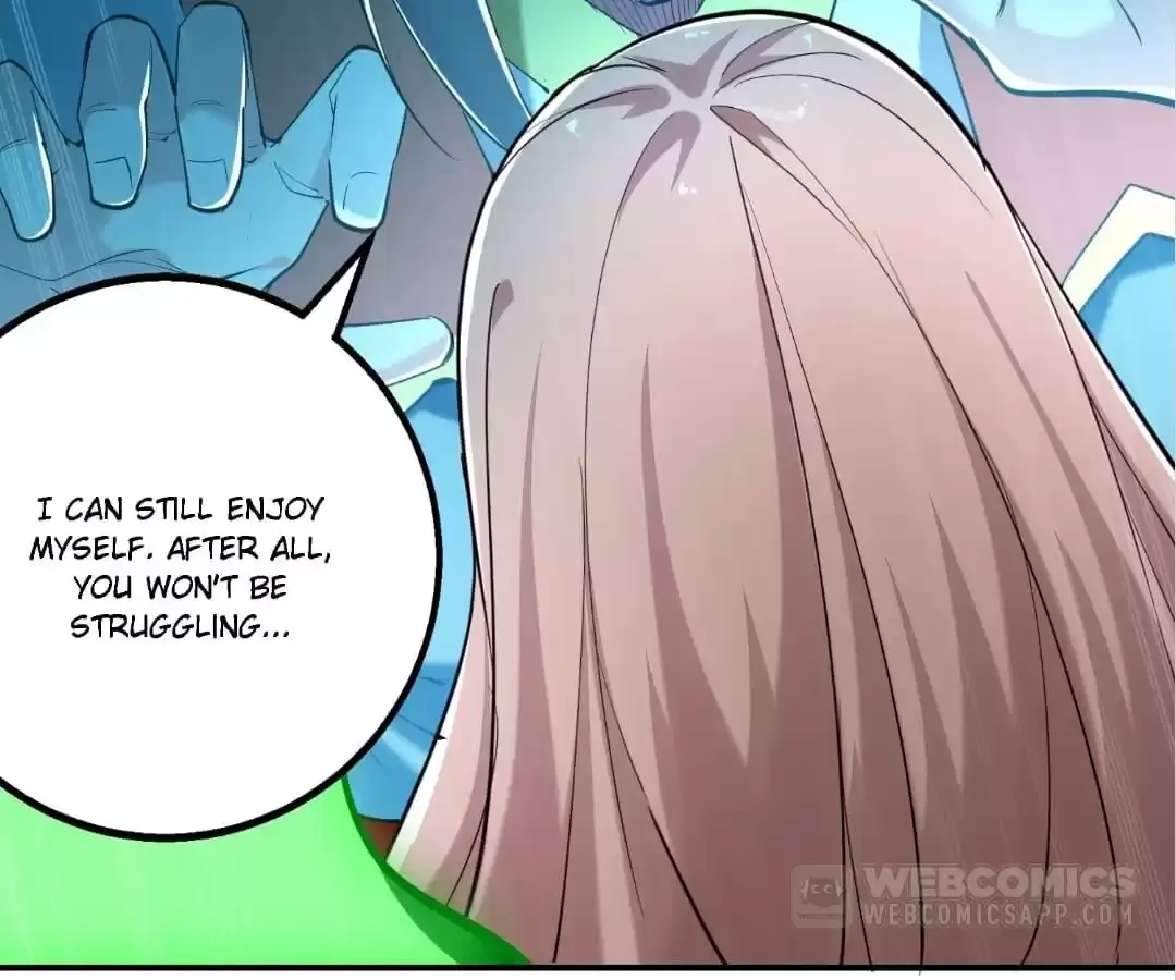 I Have Million Skill Points Chapter 96 page 53 - 