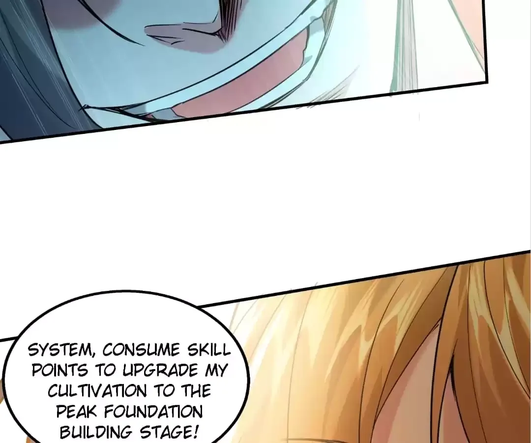 I Have Million Skill Points Chapter 97 page 17 - 