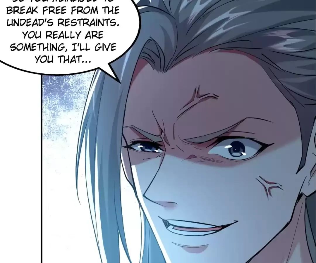 I Have Million Skill Points Chapter 97 page 3 - 