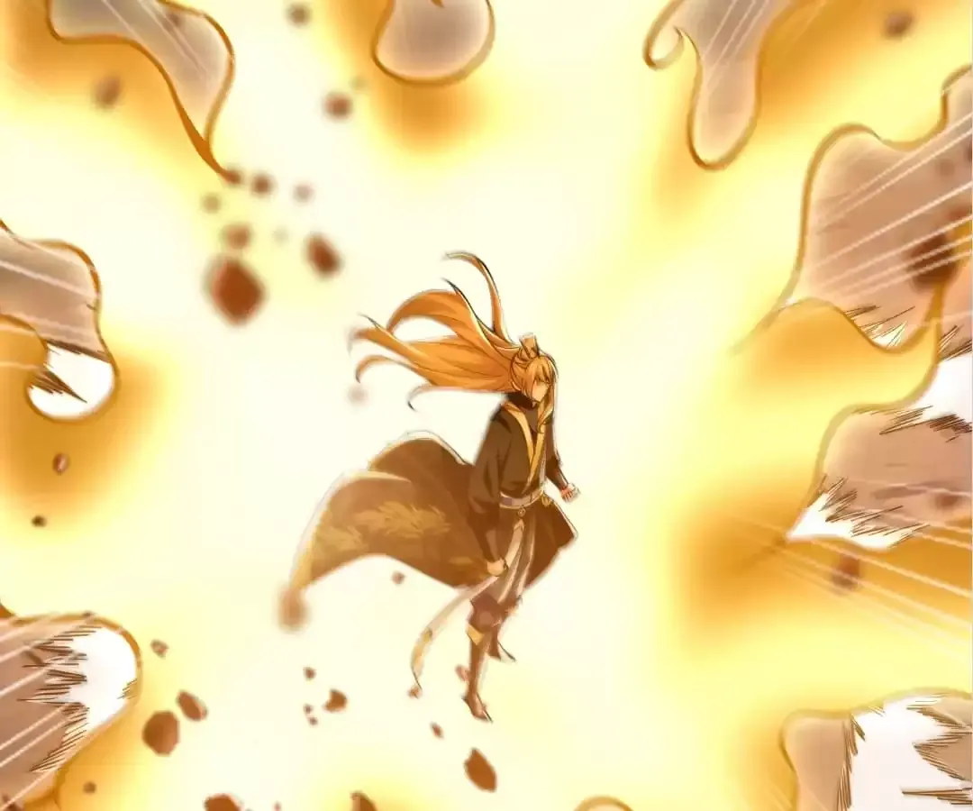 I Have Million Skill Points Chapter 97 page 21 - 