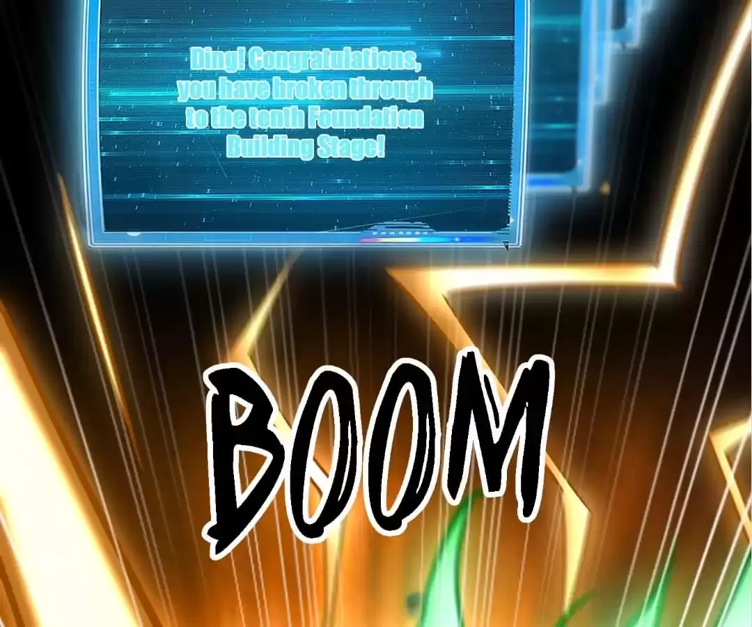 I Have Million Skill Points Chapter 97 page 25 - 