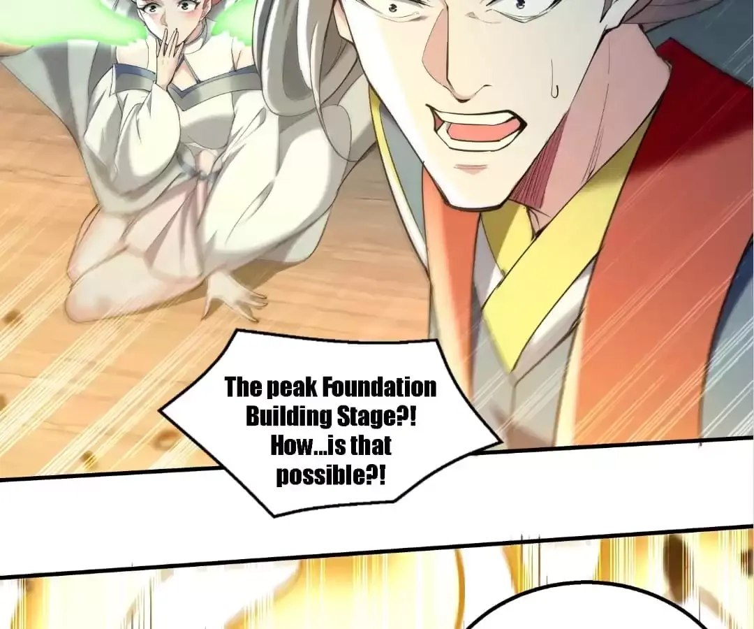 I Have Million Skill Points Chapter 97 page 29 - 