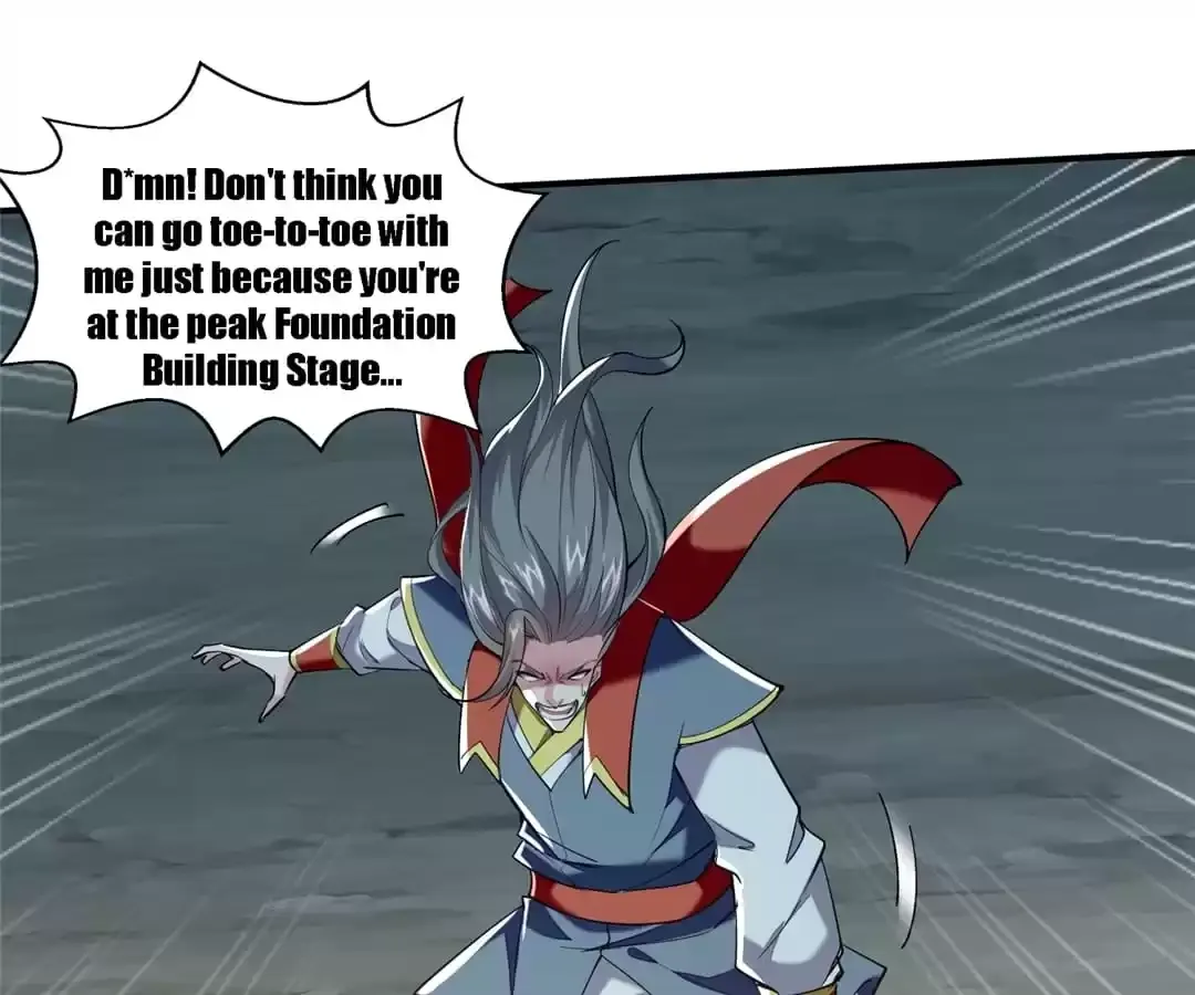 I Have Million Skill Points Chapter 97 page 33 - 