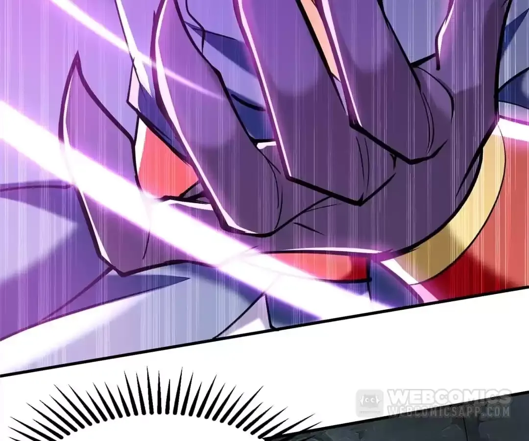 I Have Million Skill Points Chapter 97 page 42 - 