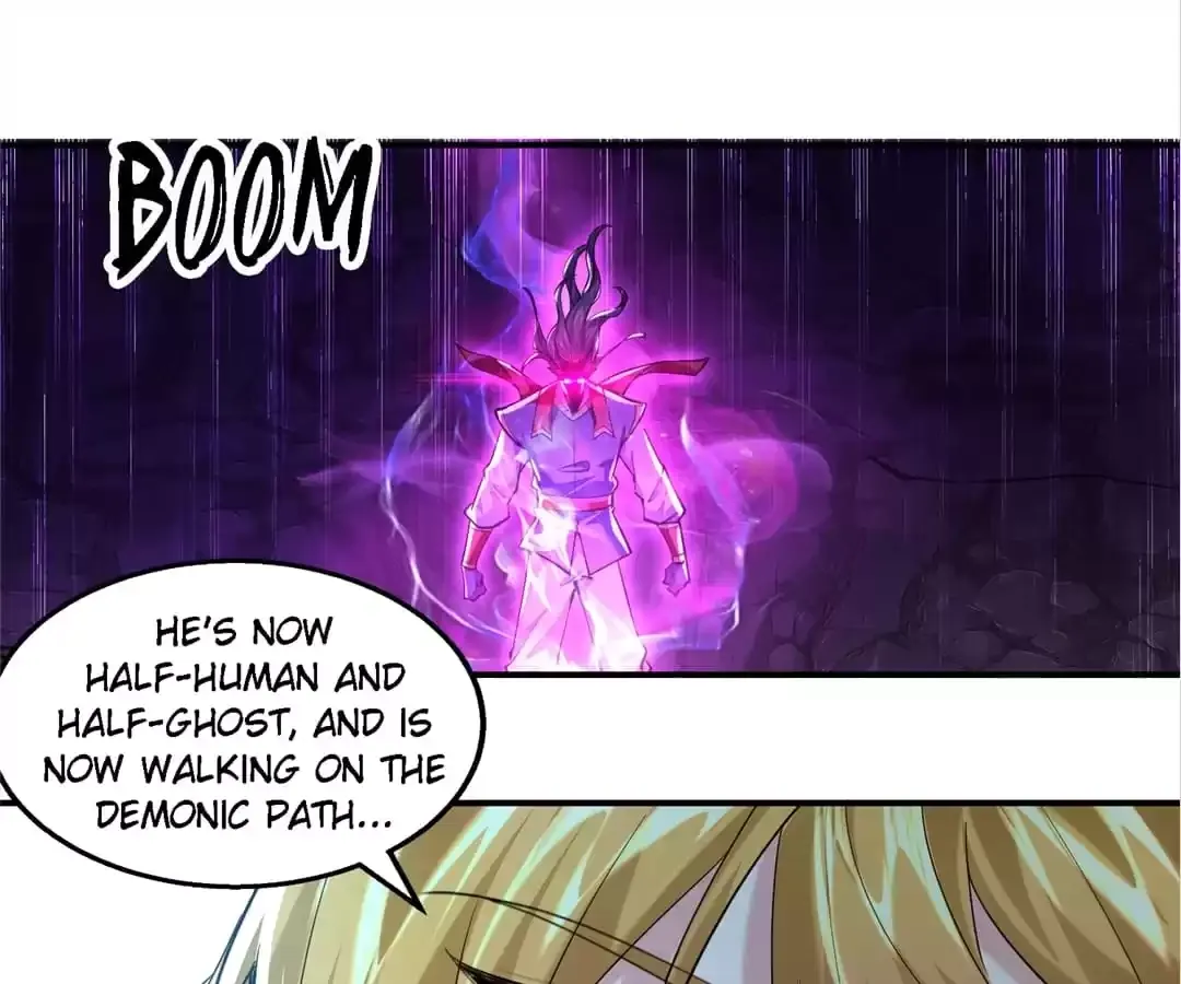I Have Million Skill Points Chapter 97 page 46 - 
