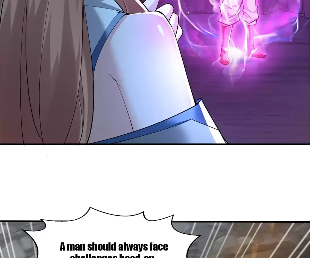 I Have Million Skill Points Chapter 97 page 49 - 